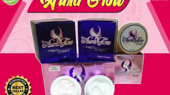 Review Lengkap Aura Glow Cream Untuk Kulit