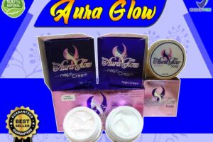 Jual Aura Glow Magic Beauty Cream di Solok Selatan