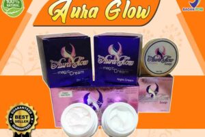 Jual Aura Glow Magic Beauty Cream di Aceh Tamiang
