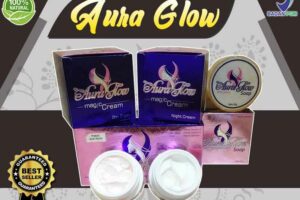 Jual Aura Glow Magic Beauty Cream di Sleman
