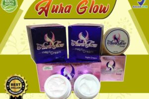 Jual Aura Glow Magic Beauty Cream di Jember