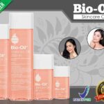 Bio Oil 60ml Review Manfaat Dan Cara Pakai