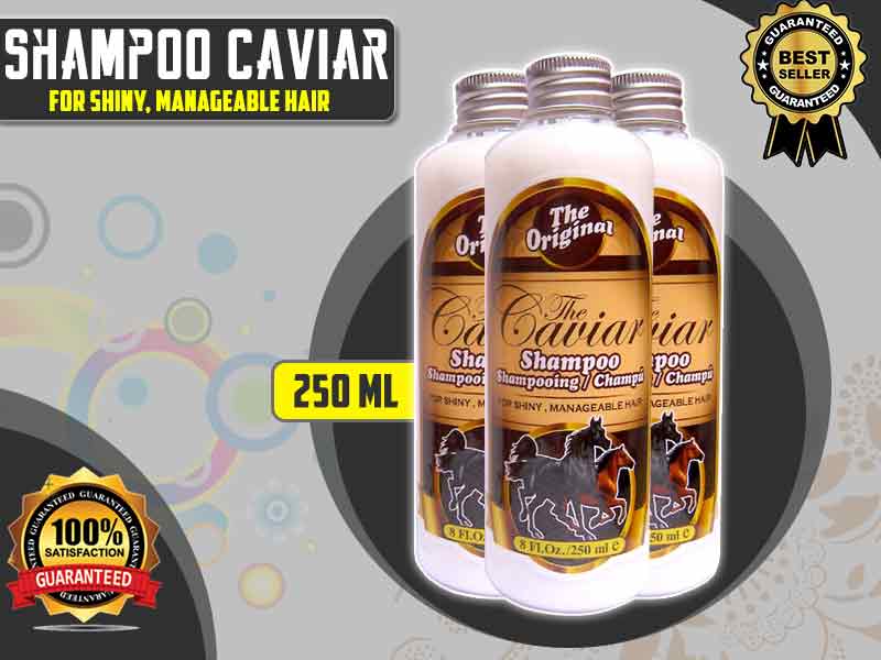 Jual Caviar Shampo Untuk Rambut Rontok di Kuantan Singingi 