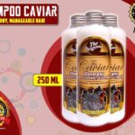 Jual Caviar Shampo Untuk Melebatkan Rambut di Buleleng