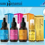 Manfaat Serum Hanasui Vitamin C Manfaat Original