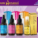 Review Hanasui Serum Vitamin C Harga Dan Manfaatnya