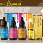 Review Serum Hanasui Vitamin C Gold Original