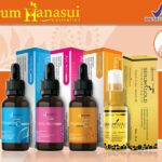 Manfaat Serum Hanasui Vitamin C Dan B3