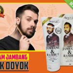 Jual Wak Doyok Cream Penyubur Rambut di Maluku Tengah