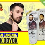 Jual Wak Doyok Cream Penyubur Rambut di Kuala Kapuas
