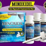 Jual Kirkland Minoxidil Obat Penumbuh Rambut di Kobakma
