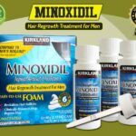 Jual Kirkland Minoxidil Obat Penumbuh Rambut di Manokwari