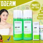 Review Lengkap Cream Kitoderm Untuk Kulit Wajah
