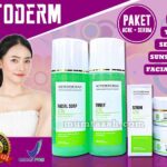 Jual Kitoderm Whitening Cream di Sumbawa Barat