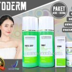 Review Kitoderm Night Cream Dan Cara Pemakaiannya