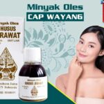 Jual Minyak Oles Khusus Jerawat Cap Wayang di Bangka Selatan