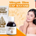 Review Minyak Jerawat Cap Wayang Kemasan Baru