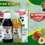 Jual Minyak Kemiri Al-Khodry Penumbuh Rambut di Kebayoran Baru
